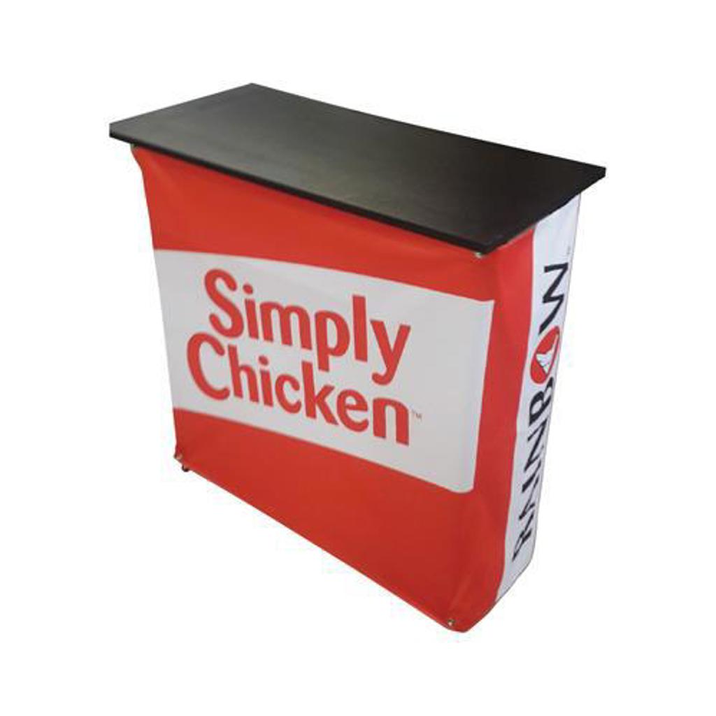 Sample Tables