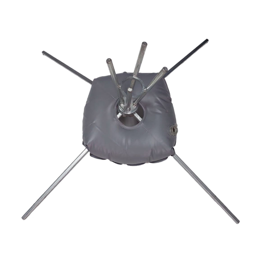 Cluster accessory option 1